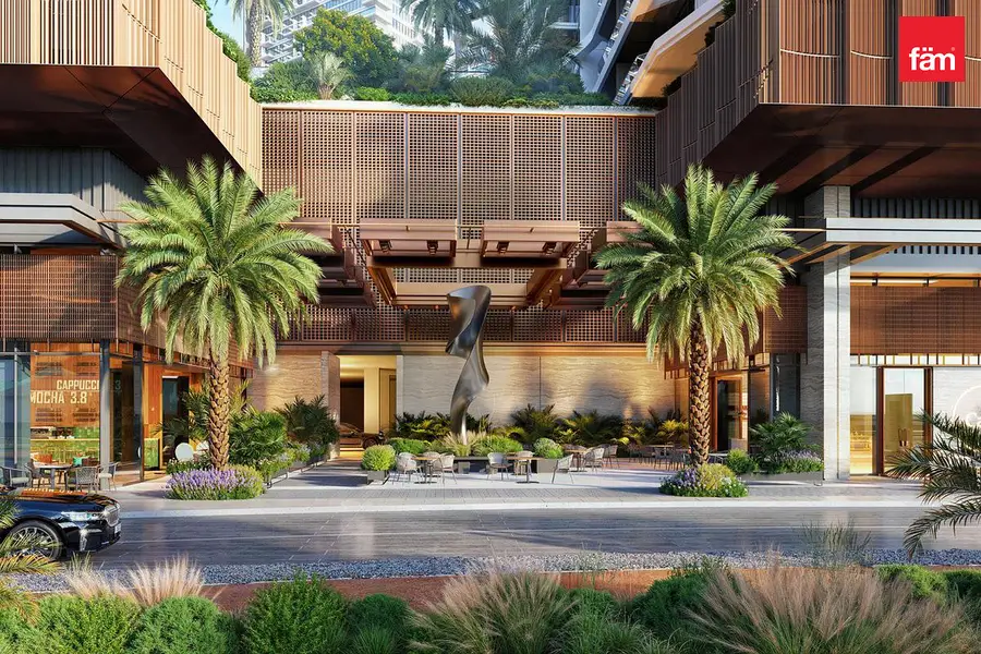 Signature Fnb | Lakeside Setting | 70/30 Plan