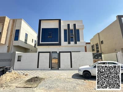 5 Slaapkamers Villa te Huur in Al Helio, Ajman - WhatsApp Image 2026-10-29 at 3.20. 37 PM. jpeg