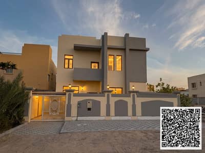 5 Slaapkamers Villa te Huur in Al Yasmeen, Ajman - WhatsApp Image 2026-10-29 at 3.17. 20 PM. jpeg
