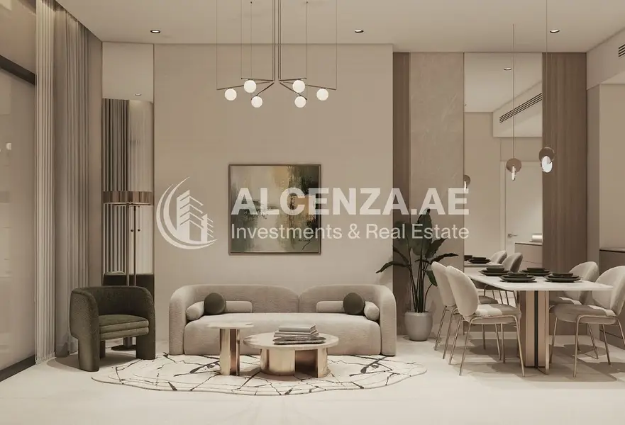 Near Upcoming Metro | Smart Home | Best Deal