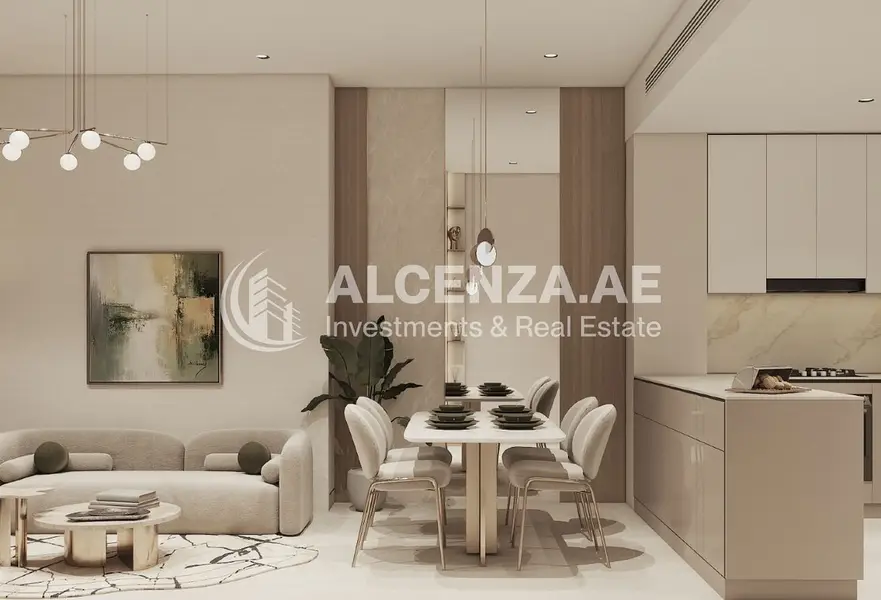 Near Upcoming Metro | Smart Home | Best Deal