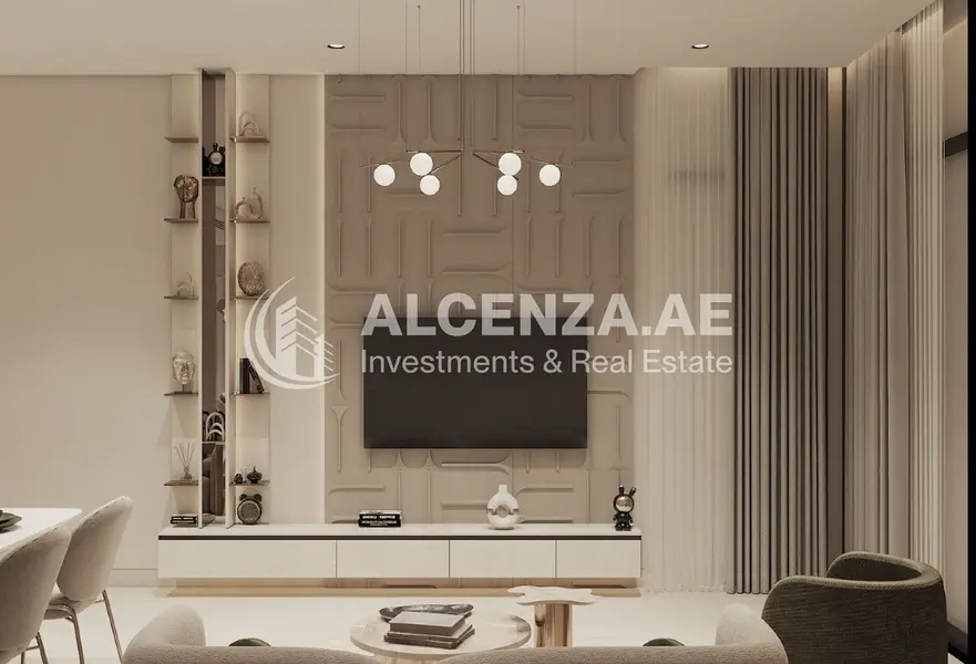 Near Upcoming Metro | Smart Home | Best Deal