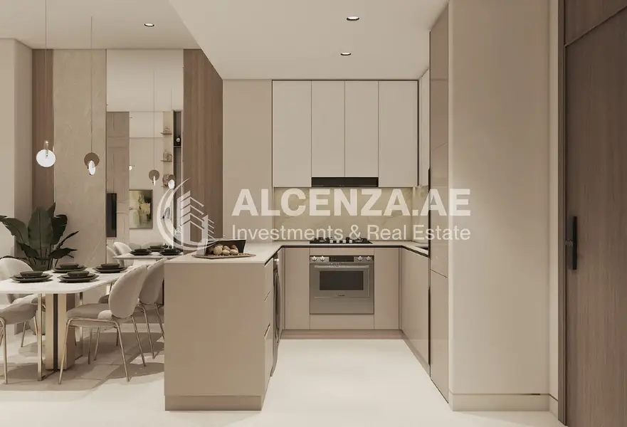 Near Upcoming Metro | Smart Home | Best Deal