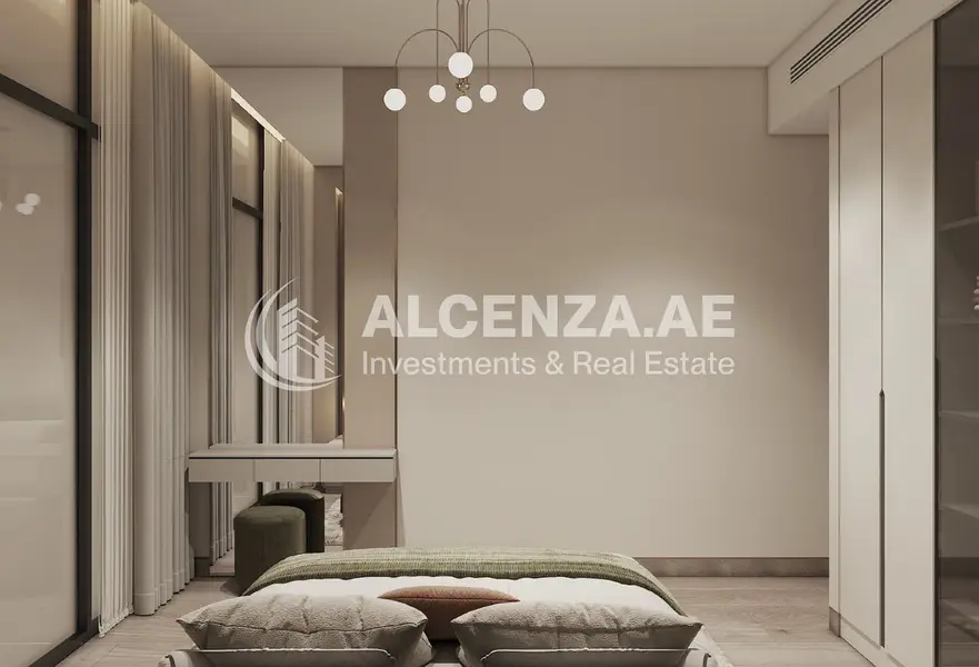 Near Upcoming Metro | Smart Home | Best Deal