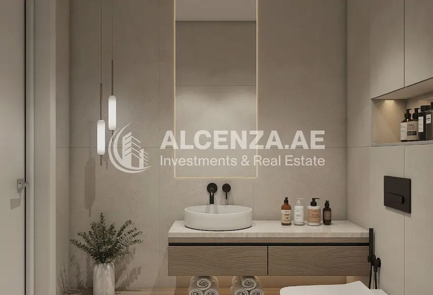 Near Upcoming Metro | Smart Home | Best Deal