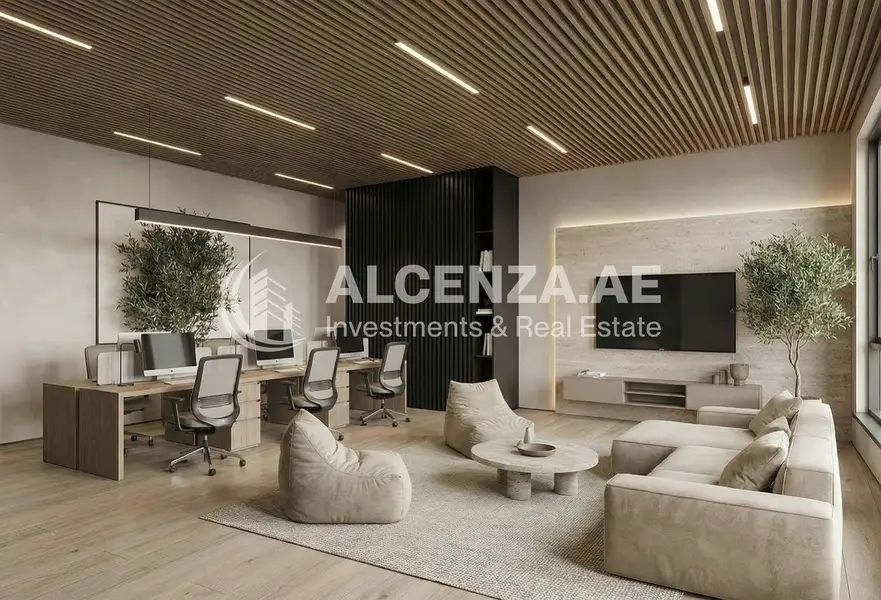 Near Upcoming Metro | Smart Home | Best Deal