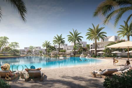 4 Schlafzimmer Villa zum Verkauf in The Oasis by Emaar, Dubai - Villa in The Oasis by Emaar，Palmiera 2, 4 schlafzimmer, 13000000 AED - 17028846