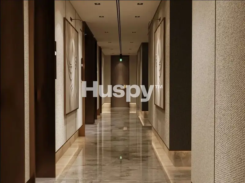 High Floor | Brand New | Unfurnished