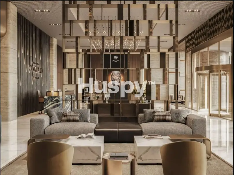 High Floor | Brand New | Unfurnished