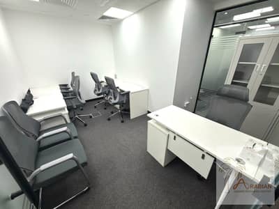 迪拜湾， 迪拜 写字楼待租 - 06f5299f-5141-4bac-b201-ff153f4404dd. jpg