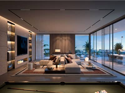 5 Camere Villa in vendita a Mohammed Bin Rashid City (MBR City), Dubai - Villa a Mohammed Bin Rashid City (MBR City),District One West,District One West 2, 5 camere da letto, 15600000 AED - 17028879 5 Camere Villa in vendita a Mohammed Bin Rashid City (MBR City), Dubai - Villa a Mohammed Bin Rashid City (MBR City),District One West,District One West 2, 5 camere da letto, 15600000 AED - 17028879