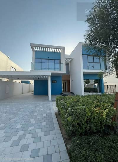 6 Bedroom Villa for Rent in DAMAC Lagoons, Dubai - 34. jpg