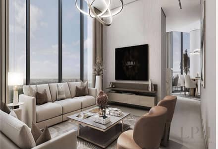 1 Bedroom Apartment for Sale in Motor City, Dubai - Furnished | High Floor | Community View | Spacious 1 Bedroom Apartment for Sale in Motor City, Dubai - Furnished | High Floor | Community View | Spacious