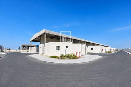 Warehouse zum Miete in Abu Dhabi Industrial City, Abu Dhabi - Lagerhalle in Abu Dhabi Industrial City,ICAD V, 180000 AED - 17028919 Warehouse zum Miete in Abu Dhabi Industrial City, Abu Dhabi - Lagerhalle in Abu Dhabi Industrial City,ICAD V, 180000 AED - 17028919
