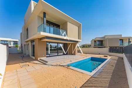 5 Bedroom Villa for Rent in Jebel Ali Village, Dubai - A-21 5 Bedroom Villa for Rent in Jebel Ali Village, Dubai - A-21