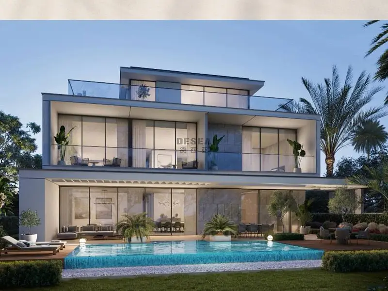 Exclusive Listing | Best Lagoons View | High ROI