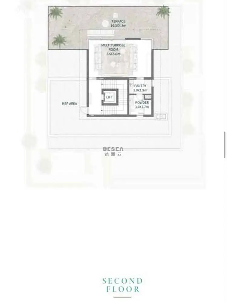 Exclusive Listing | Best Lagoons View | High ROI