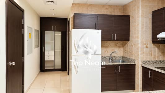 Monolocale in vendita a Arjan, Dubai - Appartamento a Arjan，La Fontana Apartments, 470000 AED - 17028987