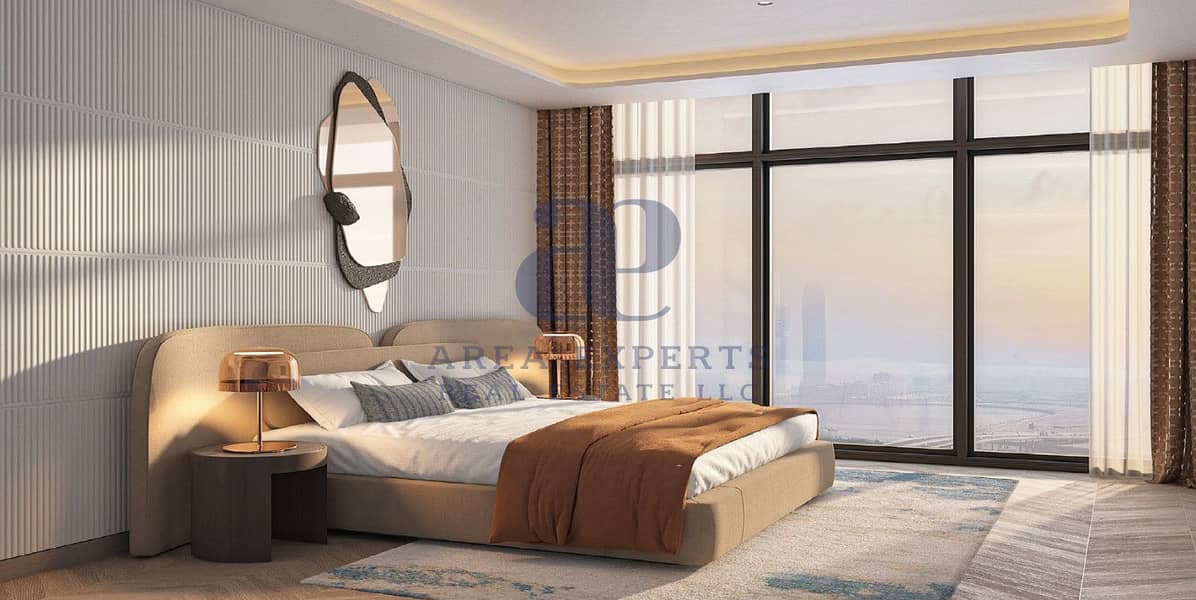 Appartamento a Dubai Healthcare City Phase 2,Creek Views III by Azizi (Adeba Azizi), 900000 AED - 17028992 Appartamento a Dubai Healthcare City Phase 2,Creek Views III by Azizi (Adeba Azizi), 900000 AED - 17028992