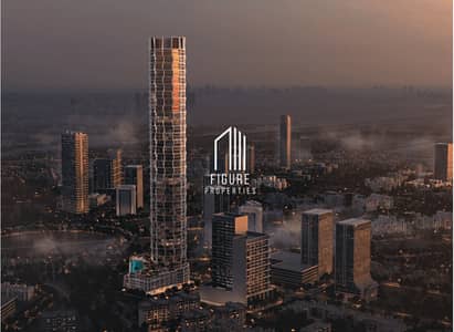 Monolocale in vendita a Jumeirah Village Circle (JVC), Dubai - Appartamento a Jumeirah Village Circle (JVC),JVC District 13,Binghatti Circle, 785000 AED - 17029009 Monolocale in vendita a Jumeirah Village Circle (JVC), Dubai - Appartamento a Jumeirah Village Circle (JVC),JVC District 13,Binghatti Circle, 785000 AED - 17029009