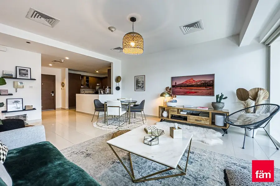 Full Furnished | Full Canal View | Spacious