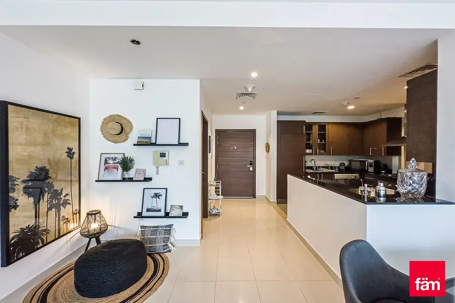 Full Furnished | Full Canal View | Spacious