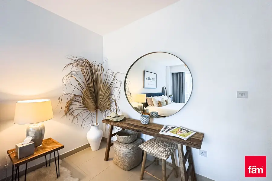 Full Furnished | Full Canal View | Spacious