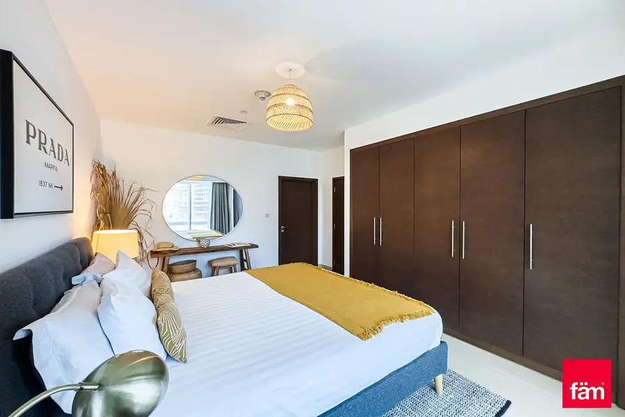 Full Furnished | Full Canal View | Spacious