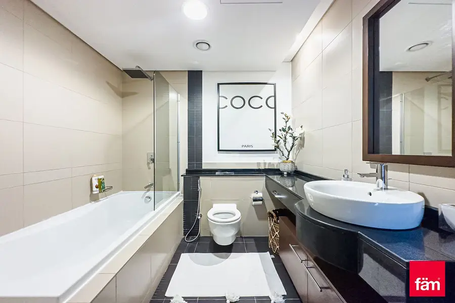Full Furnished | Full Canal View | Spacious
