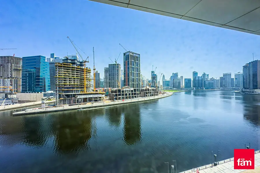 Full Furnished | Full Canal View | Spacious