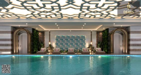 2 Bedroom Flat for Sale in Al Mamzar, Sharjah - image (65). png