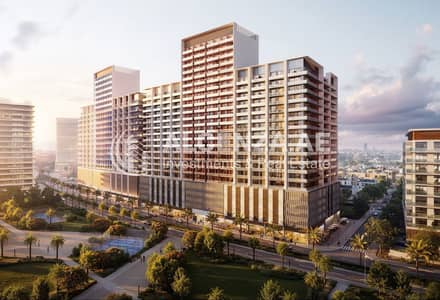 Studio for Sale in Jumeirah Village Circle (JVC), Dubai - 01. jpg Studio for Sale in Jumeirah Village Circle (JVC), Dubai - 01. jpg