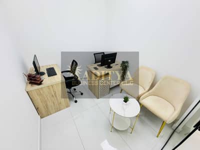 Офис в аренду в Аль Гаруд, Дубай - WhatsApp Image 2026-08-29 at 12.48. 35 PM (1). jpeg