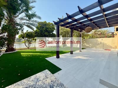 3 Camere Villa in affitto a The Springs, Dubai - Villa a The Springs，The Springs 15, 3 camere da letto, 375000 AED - 17029045