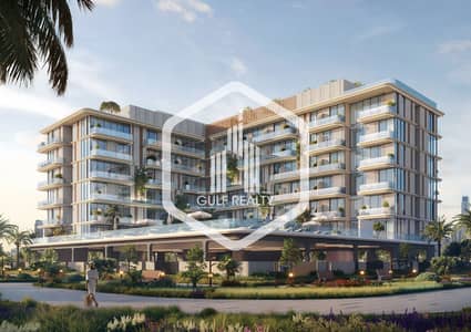 Studio for Sale in Dubai Industrial City, Dubai - gulf reealty Samana_South_Haven_2 (10). jpeg Studio for Sale in Dubai Industrial City, Dubai - gulf reealty Samana_South_Haven_2 (10). jpeg