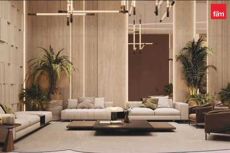 Monolocale in vendita a Dubai Land Residence Complex (DLRC), Dubai - Appartamento a Dubai Land Residence Complex (DLRC)，Cove Living Residence by Imtiaz, 620000 AED - 17029067