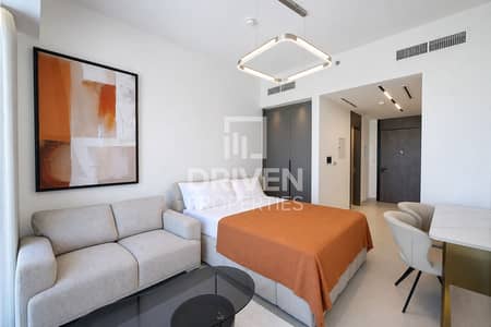 迪拜市中心， 迪拜 单身公寓待租 - 位于迪拜市中心，Society House 的公寓 90000 AED - 17029074