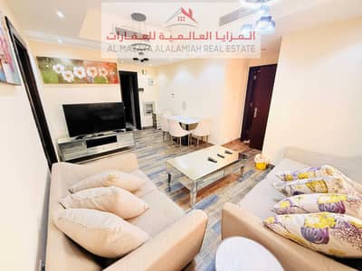 1 Schlafzimmer Wohnung zum Miete in Al Nabba, Sharjah - WhatsApp Image 2026-10-29 at 5.18. 14 PM. jpeg