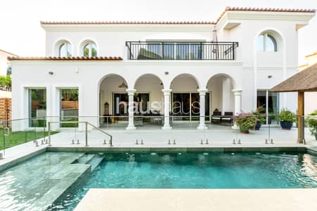 5 Slaapkamers Villa te Koop in Green Community, Dubai - Villa in Green Community，Green Community West, 5 slaapkamers, 10700000 AED - 17029105
