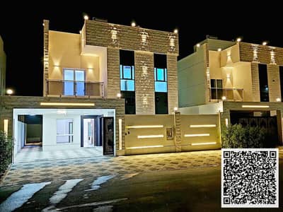 5 Slaapkamers Villa te Huur in Al Yasmeen, Ajman - WhatsApp Image 2026-10-29 at 2.53. 46 PM (2). jpeg