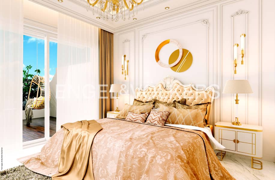 Appartamento a Arjan,Vincitore Dolce Vita, 695000 AED - 17029176 Appartamento a Arjan,Vincitore Dolce Vita, 695000 AED - 17029176