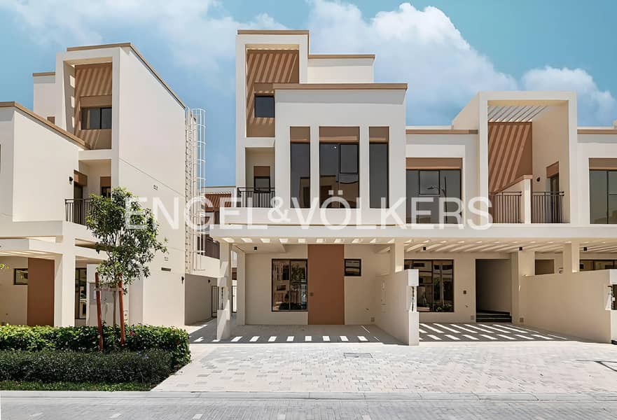 Reihenhaus in DAMAC Lagoons,Costa Brava,Costa Brava 1, 5 schlafzimmer, 3685000 AED - 17029168 Reihenhaus in DAMAC Lagoons,Costa Brava,Costa Brava 1, 5 schlafzimmer, 3685000 AED - 17029168