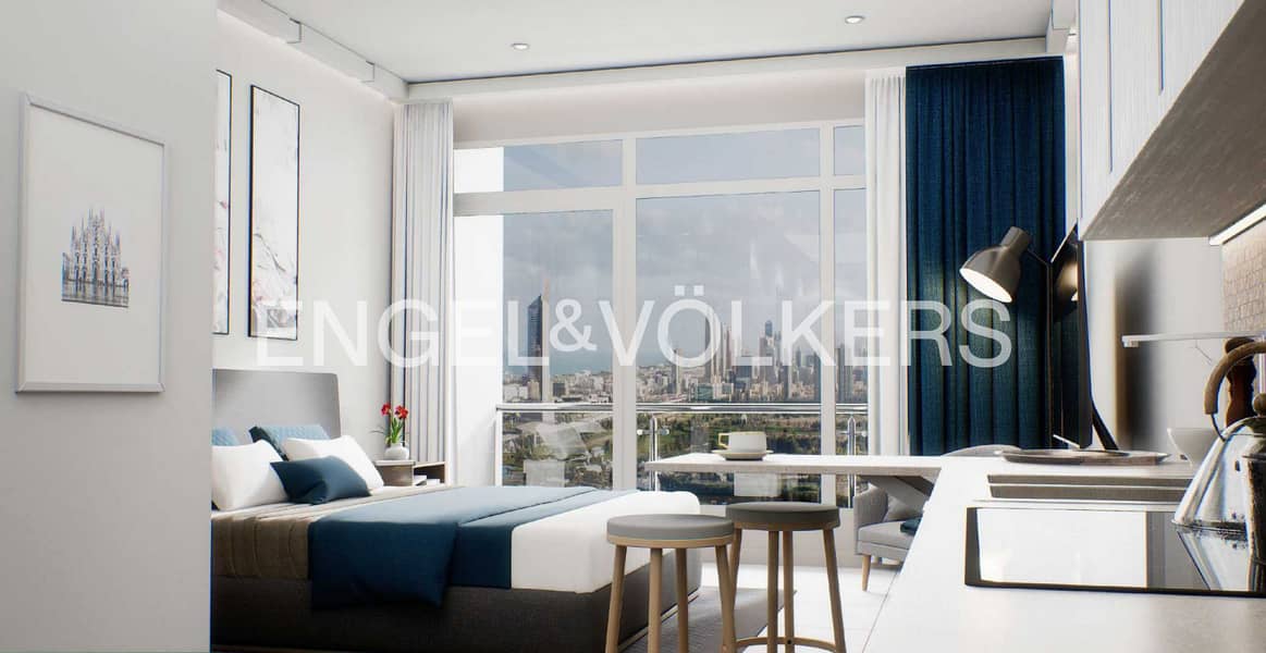 Appartamento a Jumeirah Lakes Towers (JLT),Golf Views Seven City, 550000 AED - 17029177 Appartamento a Jumeirah Lakes Towers (JLT),Golf Views Seven City, 550000 AED - 17029177