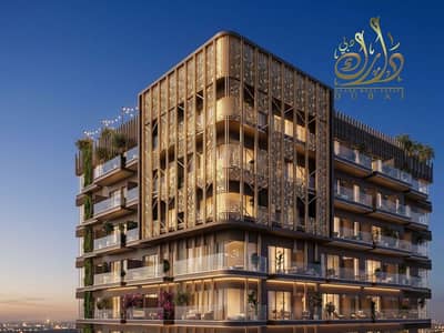 1 Bedroom Flat for Sale in Jumeirah Village Circle (JVC), Dubai - Gemini_Generated_Image_la65hqla65hqla65. jpg 1 Bedroom Flat for Sale in Jumeirah Village Circle (JVC), Dubai - Gemini_Generated_Image_la65hqla65hqla65. jpg