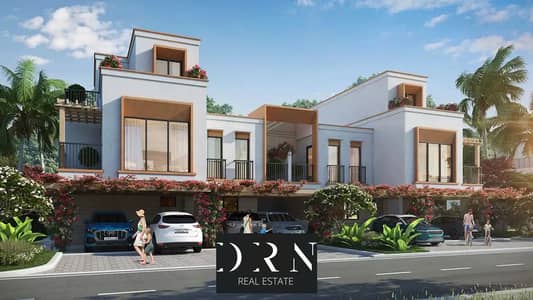 Plot for Sale in DAMAC Lagoons, Dubai - 119b1473-9c9c-4934-8b52-486609f46328. jpg Plot for Sale in DAMAC Lagoons, Dubai - 119b1473-9c9c-4934-8b52-486609f46328. jpg