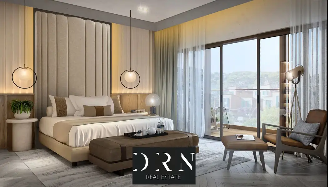 Available Plot | Residential Mykonos | Lagoon Community Views