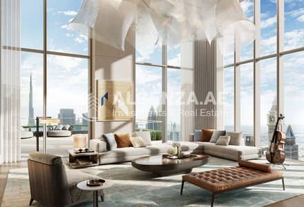 4 Schlafzimmer Wohnung zum Verkauf in Sheikh Zayed Road, Dubai - 01. jpg 4 Schlafzimmer Wohnung zum Verkauf in Sheikh Zayed Road, Dubai - 01. jpg