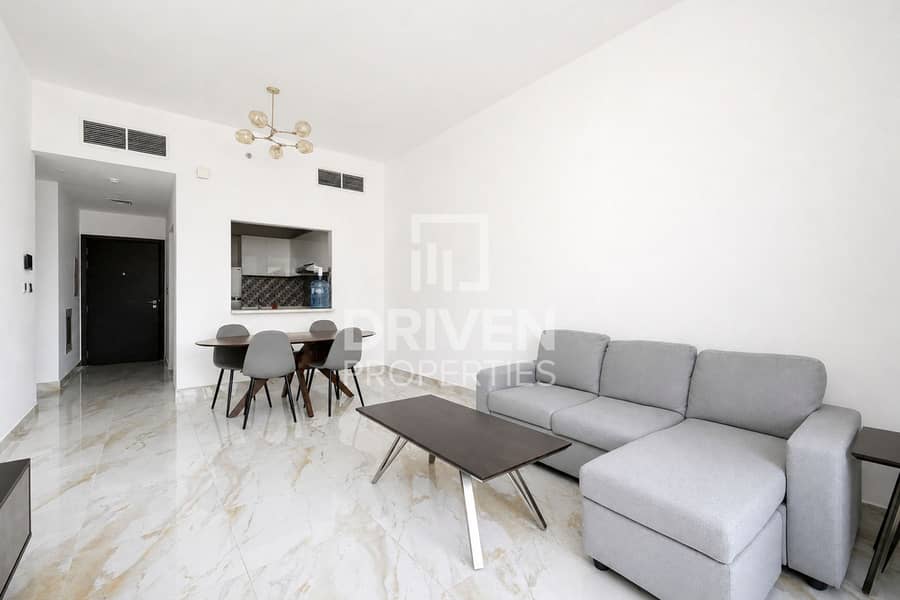 Furnished Unit | Chiller Free | Ready to Move in Furnished Unit | Chiller Free | Ready to Move in