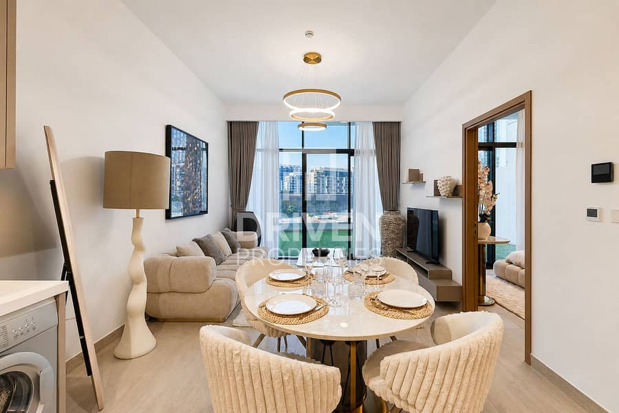 Appartamento a Meydan,Azizi Riviera,Riviera Beachfront,Riviera Beachfront Tower C, 1 camera da letto, 90000 AED - 17029211 Appartamento a Meydan,Azizi Riviera,Riviera Beachfront,Riviera Beachfront Tower C, 1 camera da letto, 90000 AED - 17029211