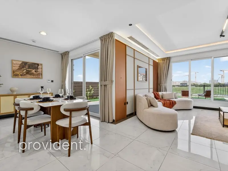 Upgraded | Furnished | Polo View | Large Plot